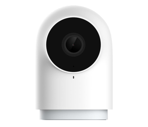 Aqara Kamera G2H 1080P z wbudowaną bramką HUB - 622788 - zdjęcie